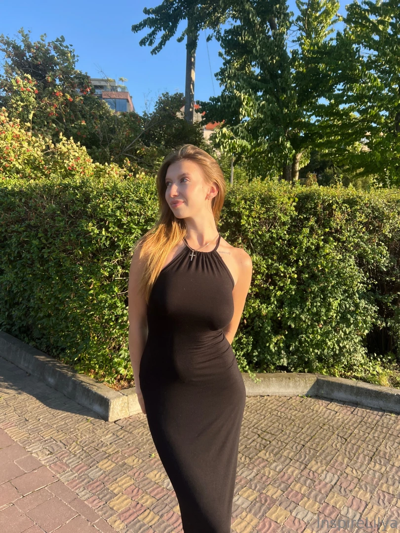 Lately i ve been enjoying wearing a dress do you like the way this 