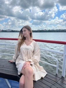 A little bit of a blowout i think you should try to rest if you can part 1