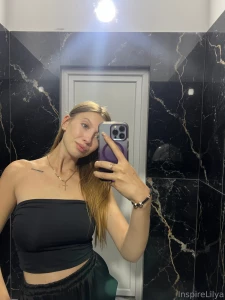 There is always an awareness that there is a person dear to you in