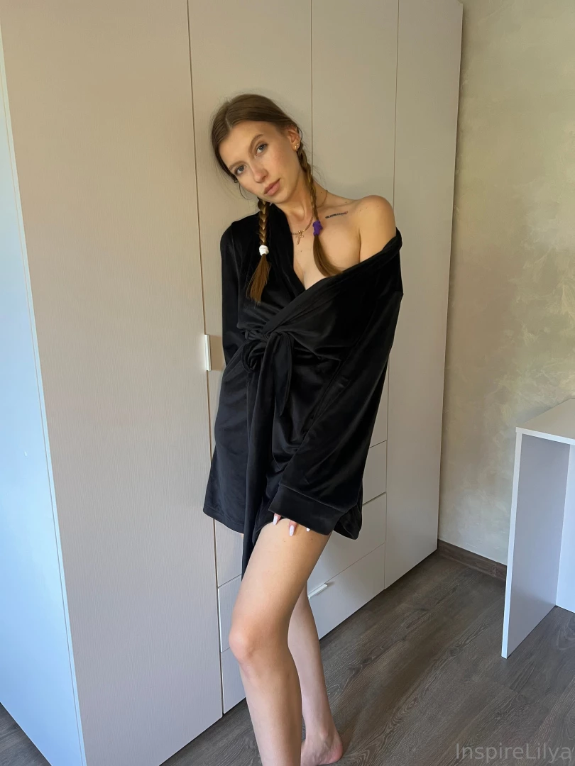 Lately i have been thinking a lot about how quickly everything around 