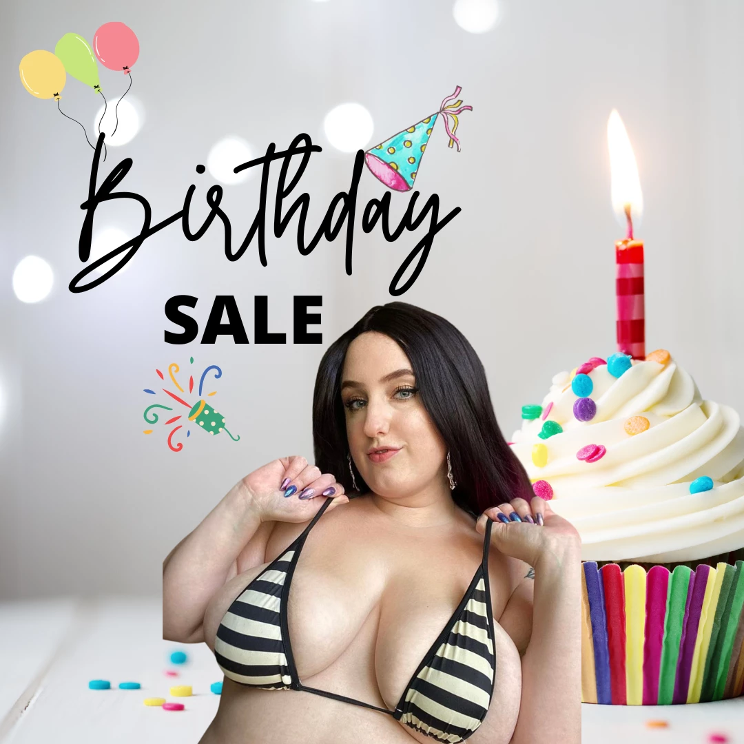 Birthday cake smash made myself a birthday cake just to sit on it and 