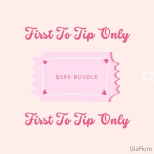 First fan only part 513