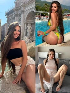 This bitch sheisdidi_free stole my boyfriend and now i m leaking her part 4