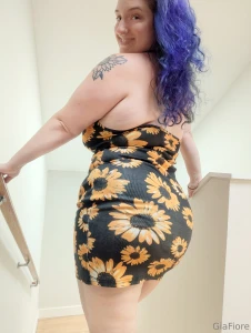 More curves more to worship and trust me you ll love every inch