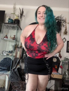 Admit you how could you refuse all of me part 53