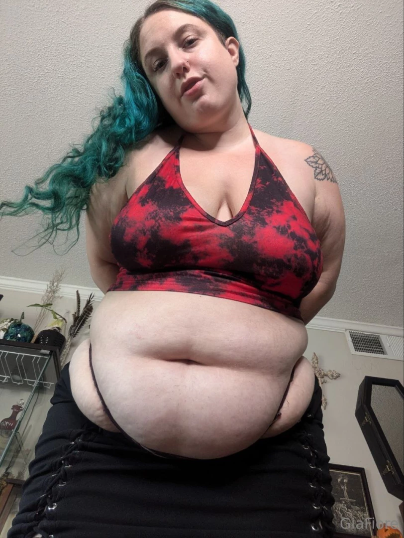 Just showing off my lingerie set part 36 