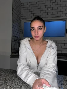 Should girls be allowed to walk around braless all the time