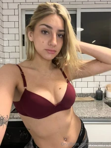 I would make you breakfast every morning