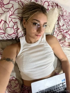 Don t be shy drop me a message