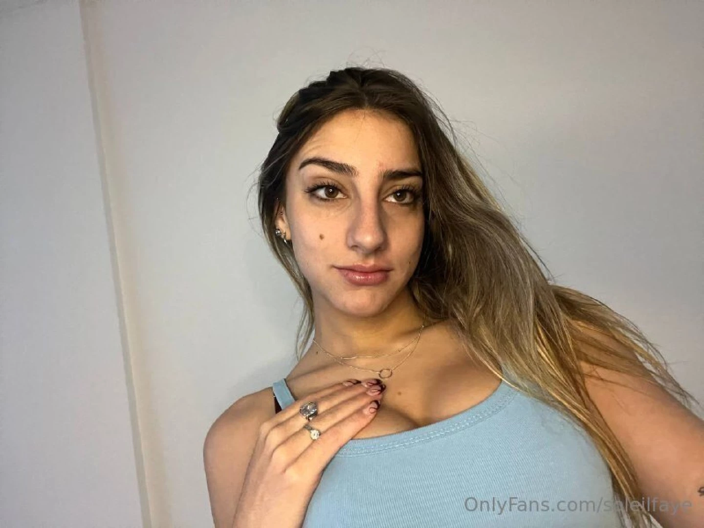 Do you want to hold them for me part 1 