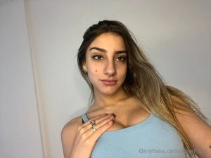 Do you want to hold them for me part 1