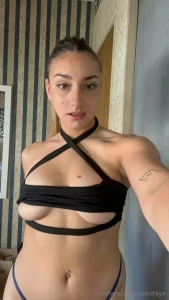 Lookin like a snack come eat me part 124