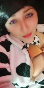 Quieres de mi lechita sempai