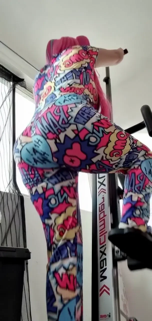 Lo que empieza como limpieza siempre termina en algo m s exitante 