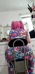 Lo que empieza como limpieza siempre termina en algo m s exitante part 5