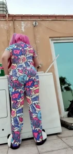 Lo que empieza como limpieza siempre termina en algo m s exitante part 1