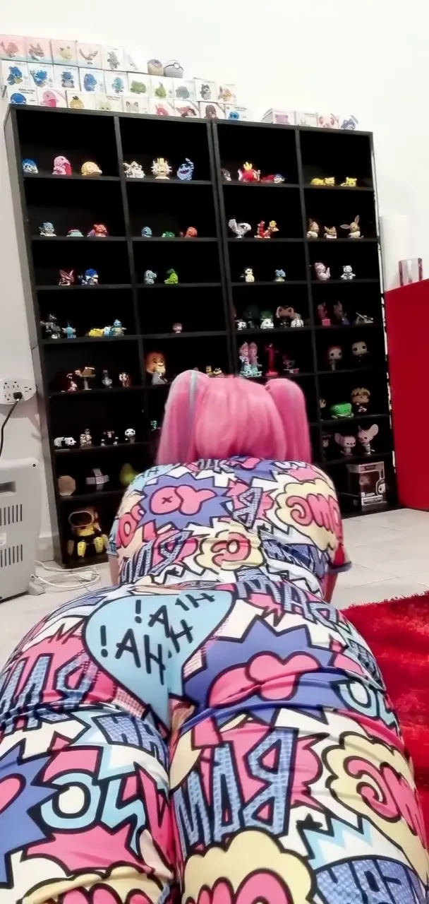 Lo que empieza como limpieza siempre termina en algo m s exitante part 2 