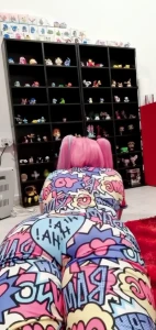 Lo que empieza como limpieza siempre termina en algo m s exitante part 2