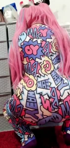 Lo que empieza como limpieza siempre termina en algo m s exitante part 4