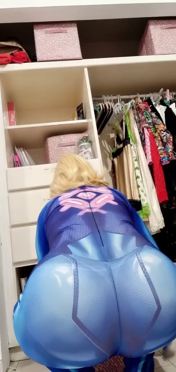 Dicen que soy buena con las manos ven y mira part 1 