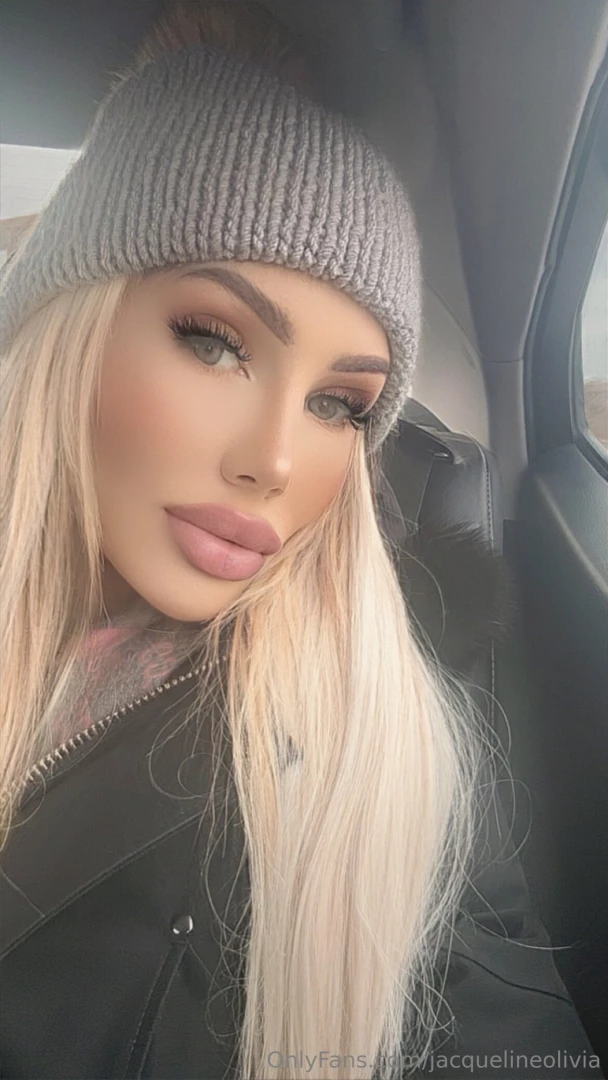 Would you be able to warm me up 