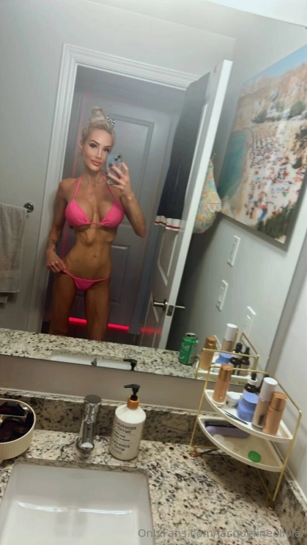 Jacquelineolivia part 2 