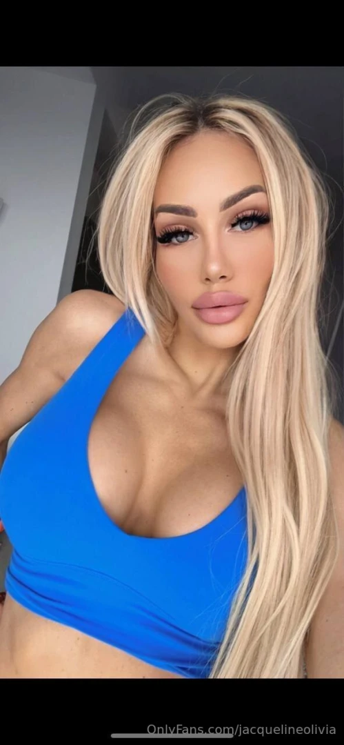 Jacquelineolivia part 1 