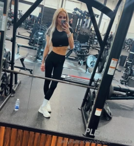 Got my saturday workout in i love saturday morning workouts and make