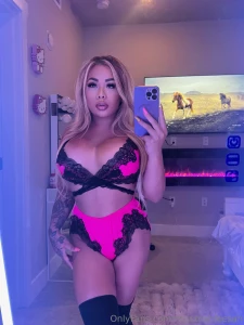 What if i wore this to bed with you