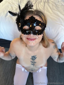 Since it is holiday season i ll give you the gift of seeing what my