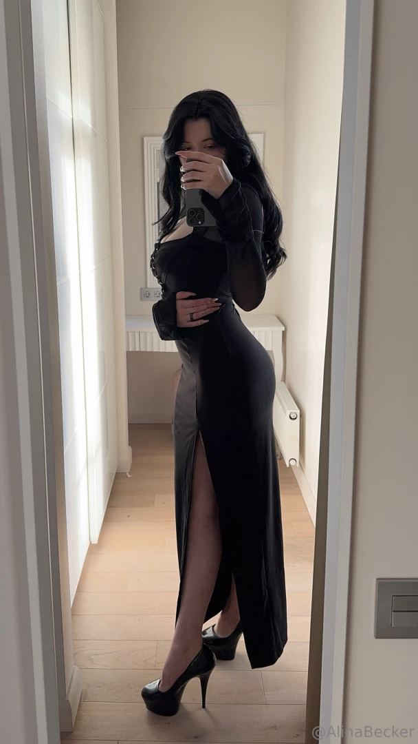 The heels stay on everything else can go 