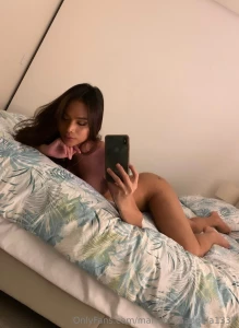 It s my birthday in a few days i d love a surprise part 3