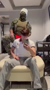 Uff lo rico que nos qued el video a este millar y a mi para verlo part 1