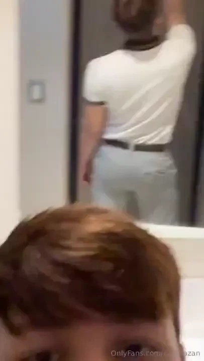 Les gusta como me queda el uniforme part 2 