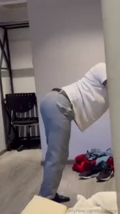 Les gusta como me queda el uniforme part 1