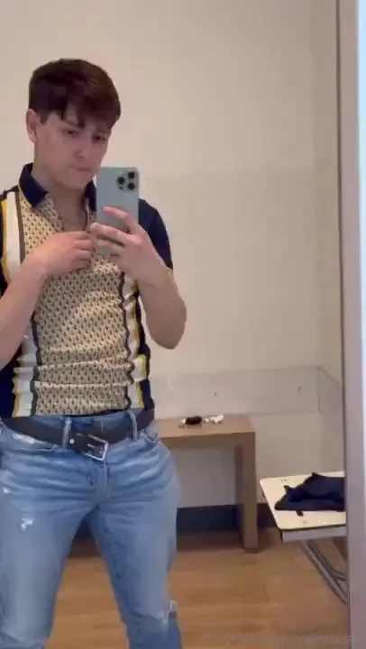 Pas ndola bien rico en los vestidores part 7 