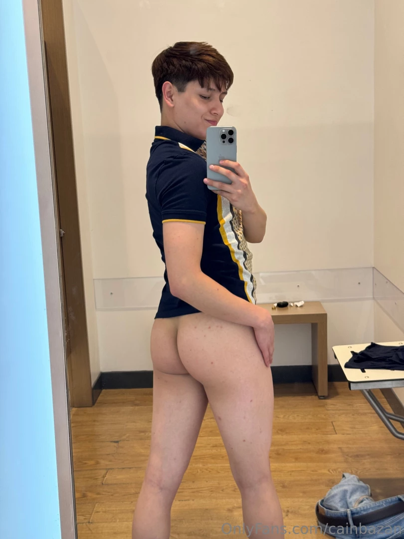 Pas ndola bien rico en los vestidores part 2 