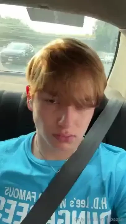 Q tal les gust rubio quien me estrena con este look part 4 