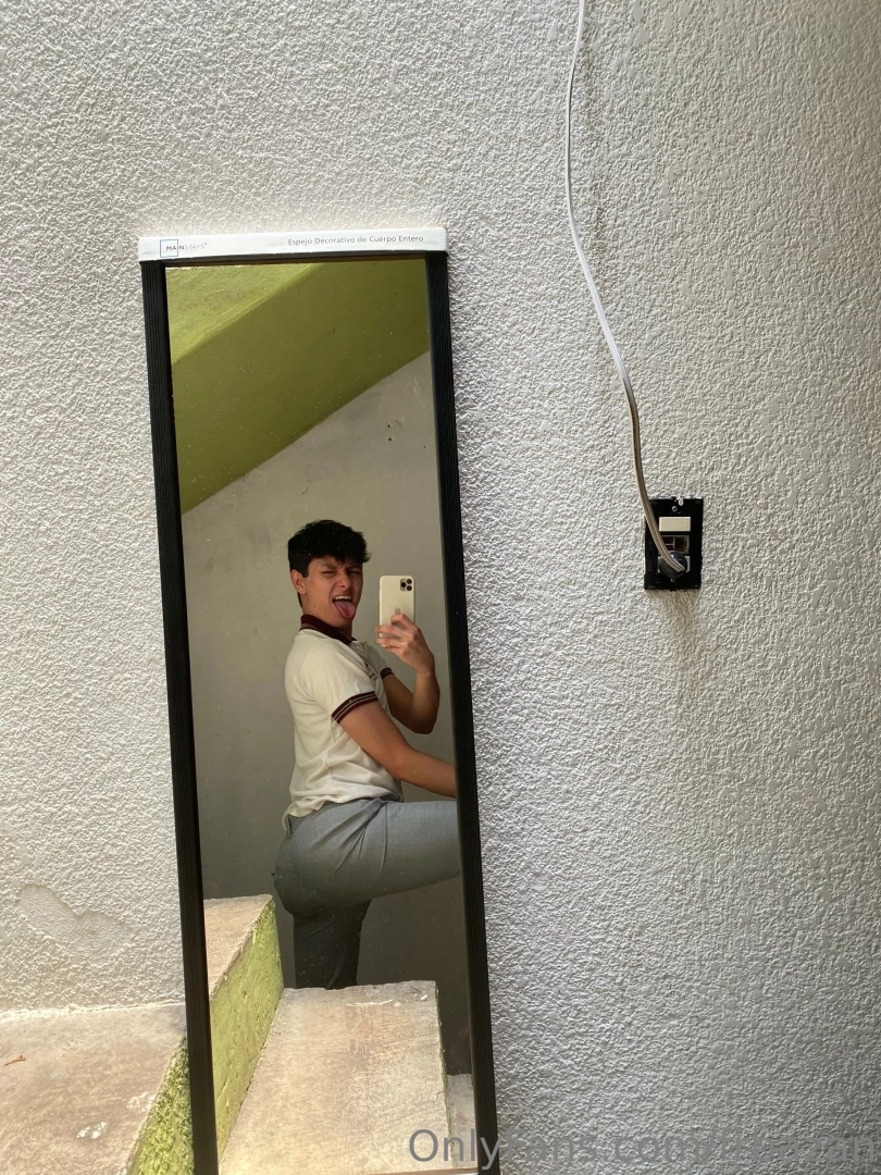 Qu tal me queda el uniforme part 4 