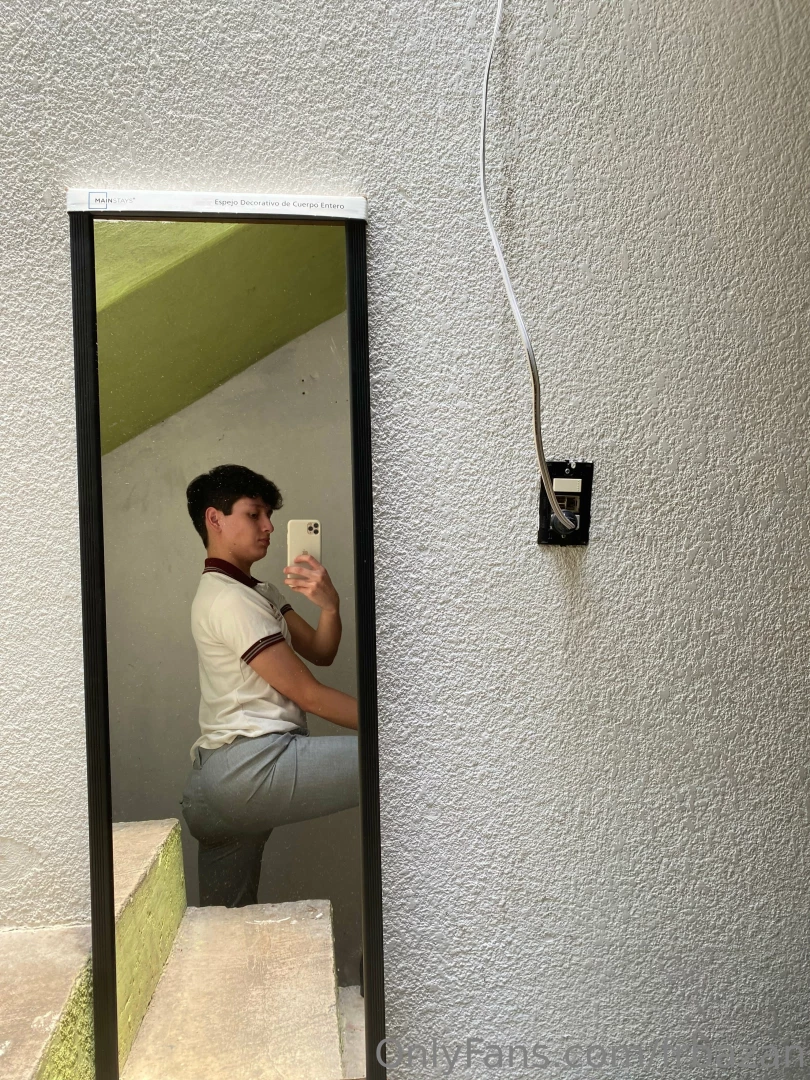 Qu tal me queda el uniforme part 1 