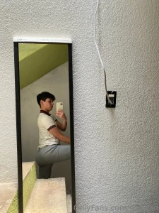 Qu tal me queda el uniforme part 1