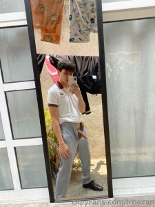 Qu tal me queda el uniforme