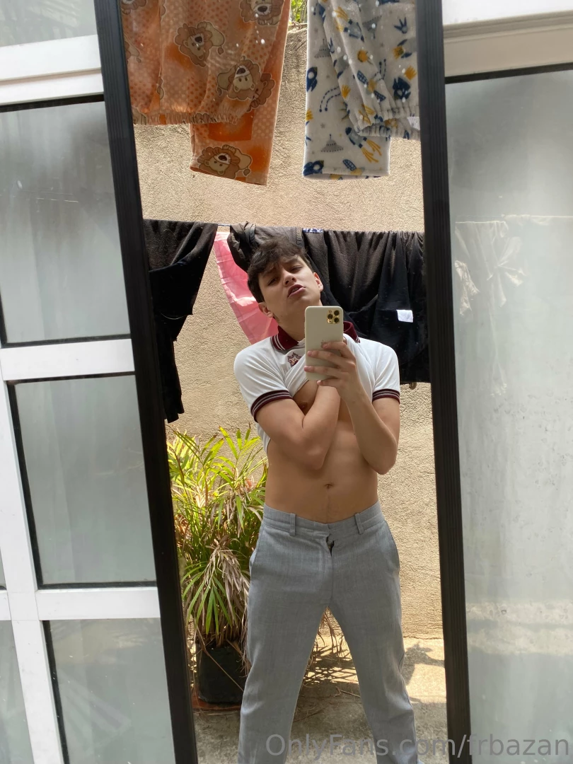 Qu tal me queda el uniforme part 5 