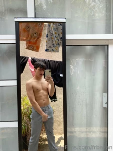 Qu tal me queda el uniforme part 3