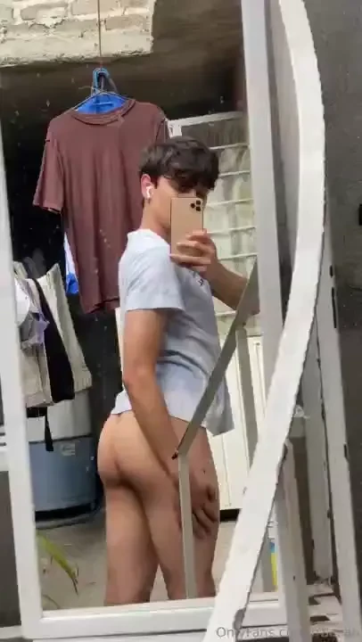 Que calor en la tarde asolearse es muy rico part 1 