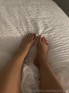 Lazy mornings hit different still tangled in these sheets care to keep
