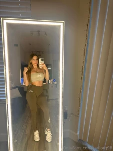 How s your night going staying out of trouble or causing some