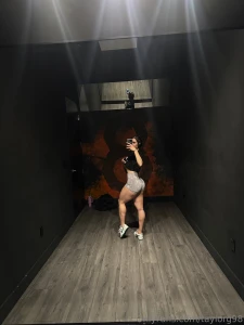 Built this body rep by rep want a closer look part 4