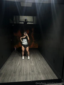 Built this body rep by rep want a closer look part 2