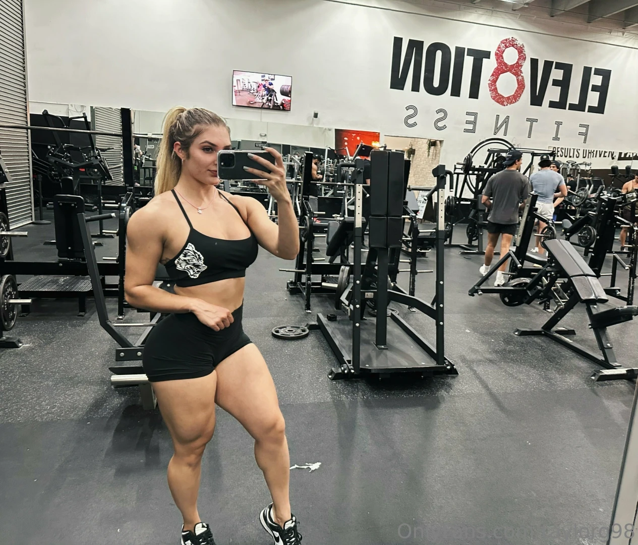 Put in the work now i get to play 